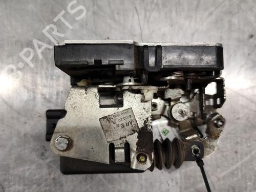 Used Rear right lock DACIA DUSTER (HS_) [2010-2018]  30269695