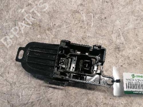 Rear left interior door handle NISSAN MICRA III (K12)  | BP21482463I15 