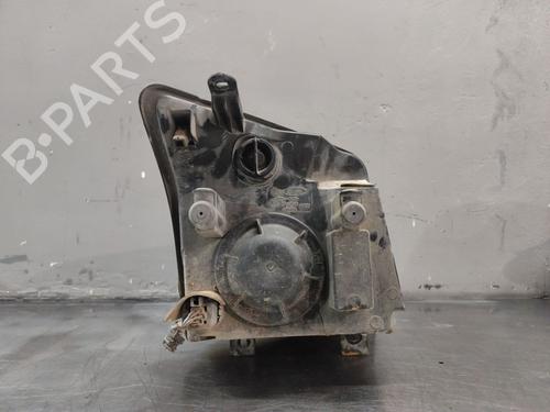 Left headlight FORD TOURNEO CONNECT 1.8 TDCi /TDDi /DI | BP33606832C28 - Image 3