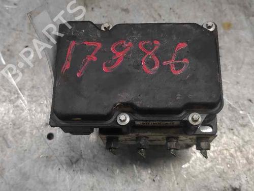 ABS pump PEUGEOT 107 (PM_, PN_)  | BP21414097M43 