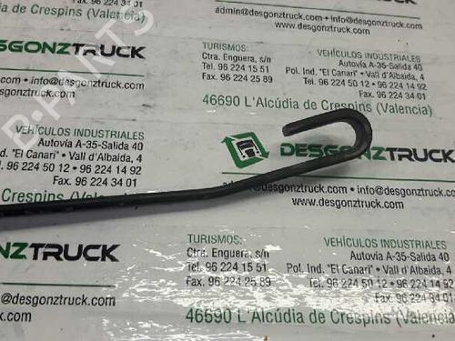 Front windshield wiper arm OPEL VIVARO A Van (X83)  | BP21449110C143 
