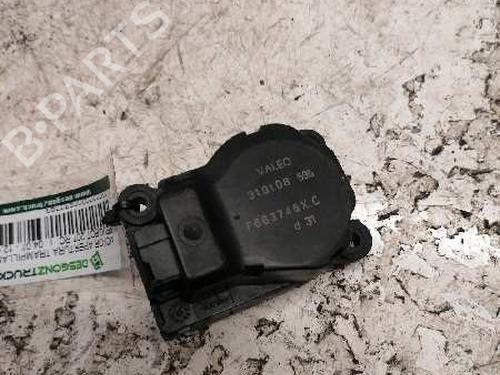 Used Electronic module PEUGEOT 207 (WA_, WC_) [2006-2015]  21477250