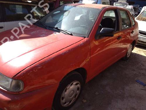 Ignition distributor SEAT CORDOBA (6K1, 6K2)  | BP21466098M68 