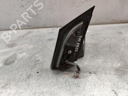 Right mirror FORD FOCUS II (DA_, HCP, DP) 1.6 TDCi | BP24400838C27 