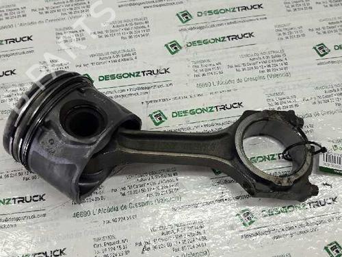 Used Other FORD MONDEO III (B5Y) [2000-2007]  21449035