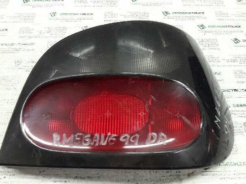 Højre baglygte RENAULT MEGANE I (BA0/1_) [1995-2004]  21450194