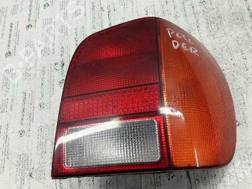 Used Right taillight VW POLO III (6N1) [1994-1999]  21449858