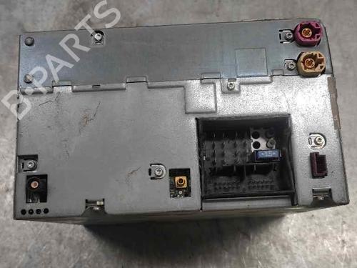 Radio BMW 1 (F20)  | BP21412060E6 