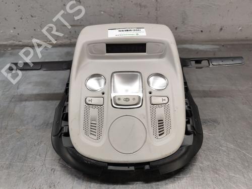 Kabinelys CITROËN C4 II (NC_) [2009-2025]  30928820