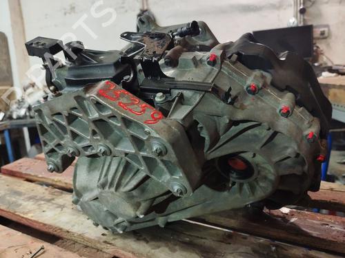 Gearbox LAND ROVER RANGE ROVER EVOQUE (L538) 2.0 D | BP28804493M3 