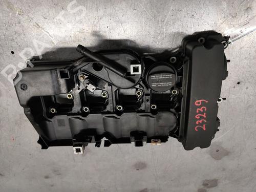 Ventildæksel MERCEDES-BENZ C-CLASS (W203) [2000-2007]  21558786