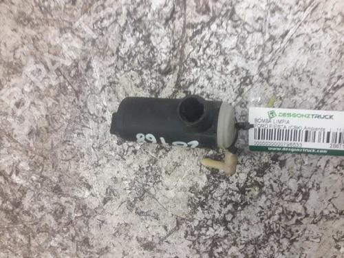 Washer pump FORD FIESTA V (JH_, JD_)  | BP21464348E24 