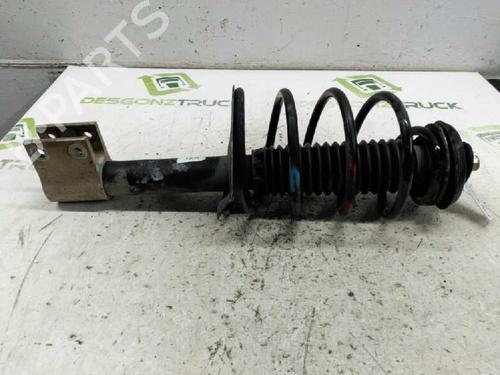Højre fortil støddæmper PEUGEOT 307 (3A/C) [2000-2012]  21438653