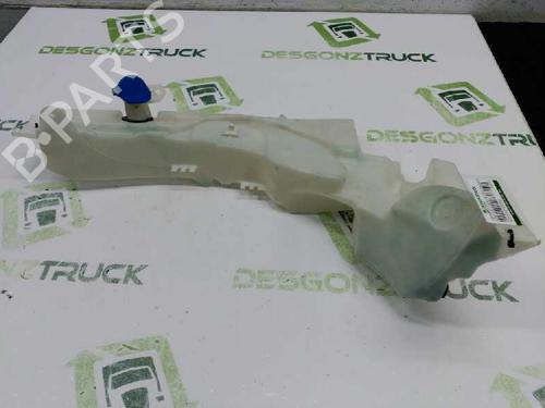 Spylertank FORD FOCUS II (DA_, HCP, DP) [2004-2013]  21430400
