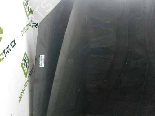 Hood CITROËN C5 I (DC_) 2.0 HDi (DCRHZB, DCRHZE) | BP21434751C1 