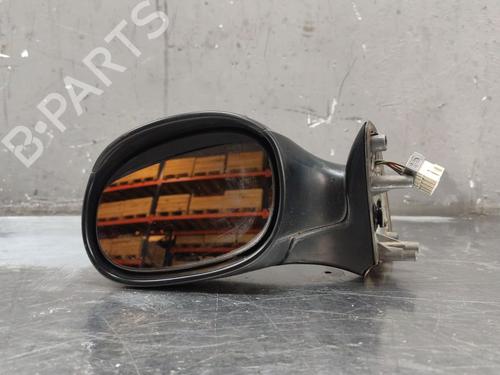 Used Left mirror Left mirror CITROËN XSARA PICASSO (N68) 2.0 HDi (90 hp) 35777290 35777290
