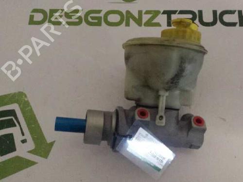 Used Brake master cylinder SEAT CORDOBA (6K2) [1999-2002]  24529822