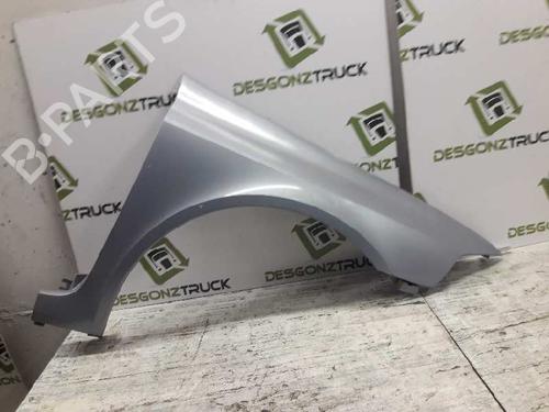Used Right front fenders RENAULT LAGUNA II (BG0/1_) [2001-2007]  21458489