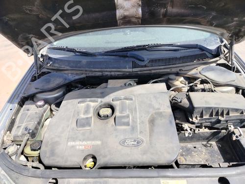 Used Parts FORD MONDEO III (B5Y) 4862020
