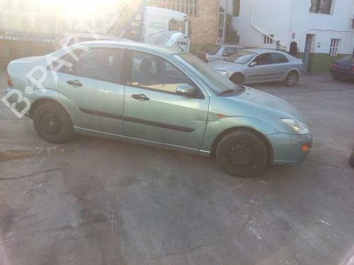 Electronic module FORD FOCUS I (DAW, DBW)  | BP21438064M83 
