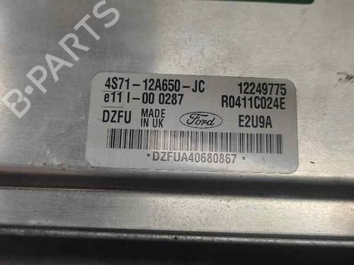 Computer motormanagement FORD MONDEO III (B5Y)  | BP21409651M57 