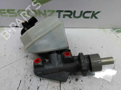 Brake master cylinder RENAULT KANGOO (KC0/1_) 1.5 dCi | BP24529952M77 