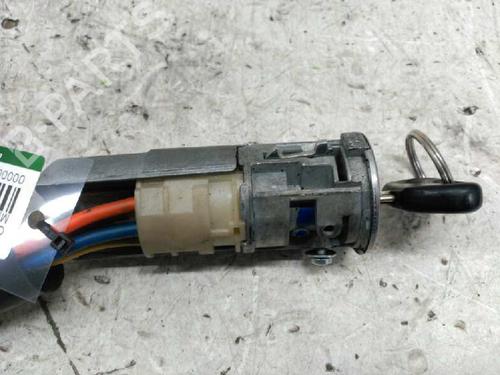 Ignition barrel MICROCAR MC 1 0.5 | BP22910045M48 