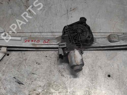 Used Front left window mechanism CITROËN C4 II (NC_) [2009-2025]  21405504