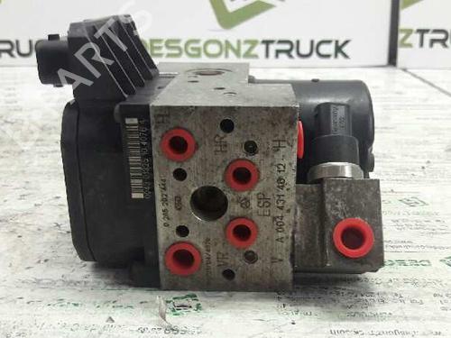 ABS pump MERCEDES-BENZ S-CLASS (W220)  | BP21434720M43 
