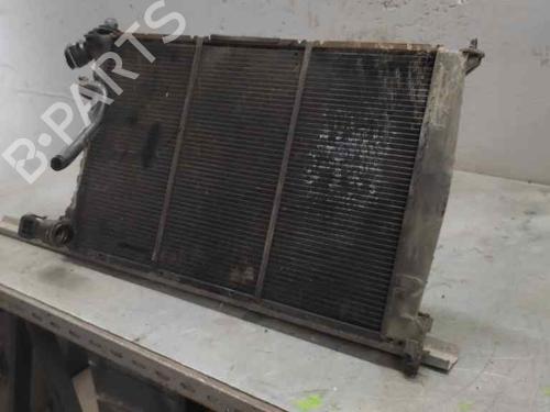Water radiator PEUGEOT 406 (8B) | BP21493570M31