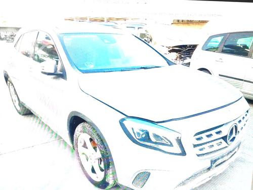 Used Parts MERCEDES-BENZ GLA-CLASS (X156) GLA 200 (156.943) (156 hp) 4372333