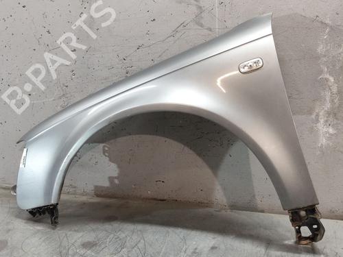 Left front fenders AUDI A4 B7 (8EC)  | BP28586216C41 