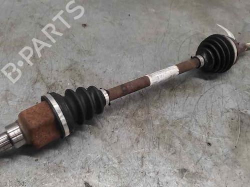 Left front driveshaft CITROËN C3 I (FC_, FN_) 1.4 i | BP21410650M38