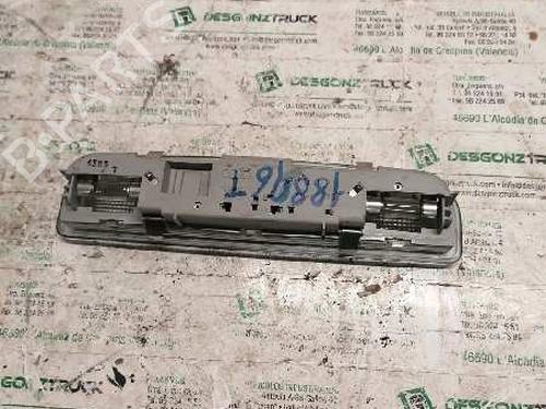 Interior roof light AUDI A3 (8P1)  | BP21475734I8 