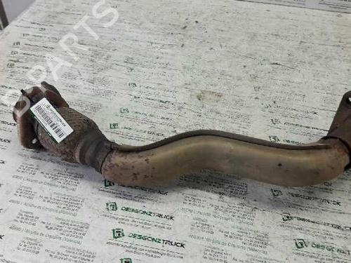 Used Pipe VW GOLF III (1H1) [1989-1998]  21448449