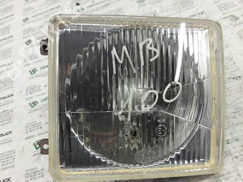 Used Left headlight MERCEDES-BENZ MB Van (W661) 100 2.4 D (72 hp) 24679539