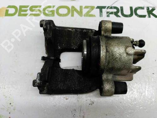 Left front brake caliper FORD FOCUS I (DAW, DBW)  | BP21425331M105 