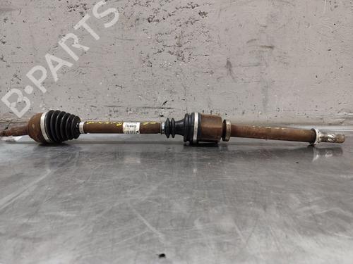 Used Right front driveshaft RENAULT SCÉNIC II (JM0/1_) 1.5 dCi (JM0F) (82 hp) 31573753