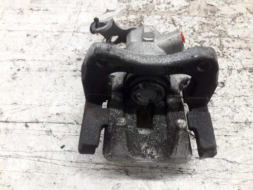 Left rear brake caliper CITROËN C5 III (RD_) 1.6 HDi 110 (RD9HZC) | BP21458510M107 
