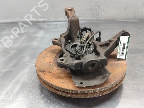 Højre Styrespindel Lejehus RENAULT TRAFIC III Van (FG_) 2.0 dCi 120 (FGMN) (120 hp) 32849253