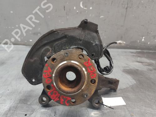 Right front steering knuckle CITROËN JUMPY II (VF7) | BP35962233M26 - Image 2