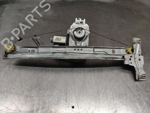 Used Front left window mechanism PEUGEOT 207 SW (WK_) [2007-2013]  32010457