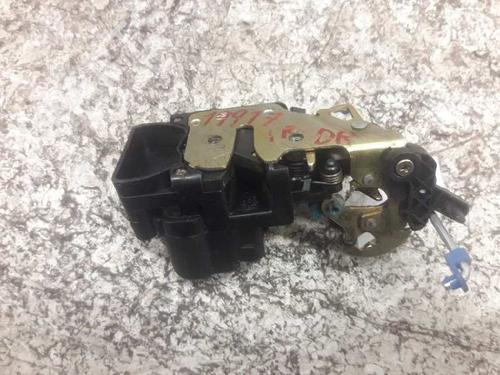 Used Rear right lock DAEWOO NUBIRA (J100) [1997-2025]  21464521