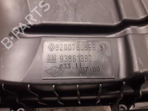 Air filter box RENAULT TRAFIC II Van (FL)  | BP21457885M87 