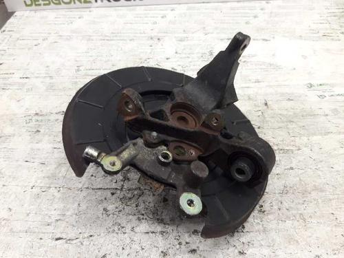 Left rear steering knuckle PEUGEOT 406 (8B)  | BP21457538M27 