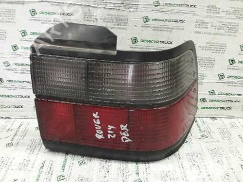 Used Left taillight ROVER 200 II Hatchback (XW) [1989-1995]  21449829