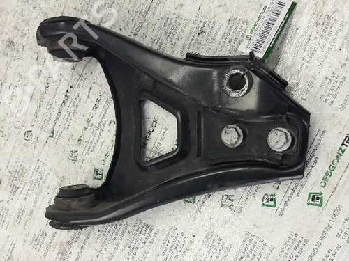 Used Left front suspension arm RENAULT CLIO II (BB_, CB_) [1998-2016]  21448766