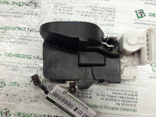 Used Front right lock ALFA ROMEO 147 (937_) [2000-2010]  21454597
