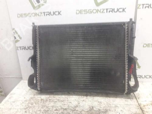 Water radiator MERCEDES-BENZ S-CLASS (W220) S 350 4-matic (220.087, 220.187) 2205002403