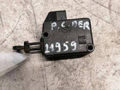 Elektronische module CITROËN JUMPY I (U6U_) [1994-2006]  21480197